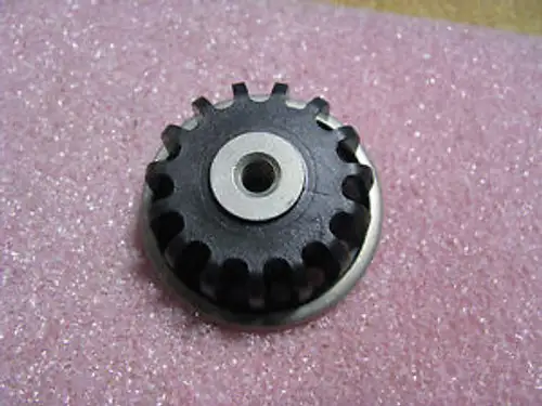 Semtech Semiconductor Device # Sa7297 Nsn: 5961-01-075-9108