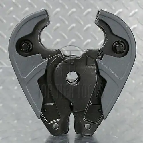 Huskie Sl-Nd3 Crimp Head Snub Nose For Hydraulic Crimping Tool W-Die