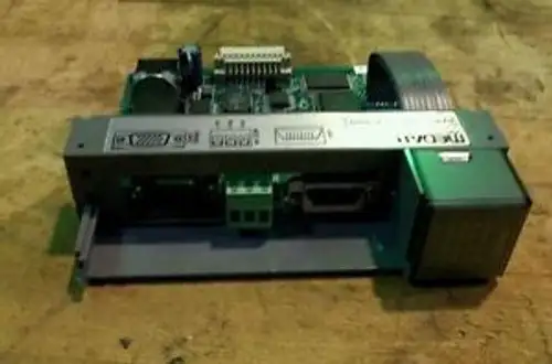 Medar 917-0050 Welding Module Slc 500