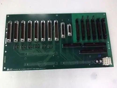 Lam Research 810-17074 Pcb Assembly