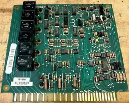 Unico 100-198 100-198.8B Scr Control Module