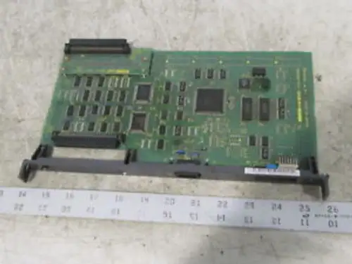 Fanuc A20B-8001-0290/02A Interface Board