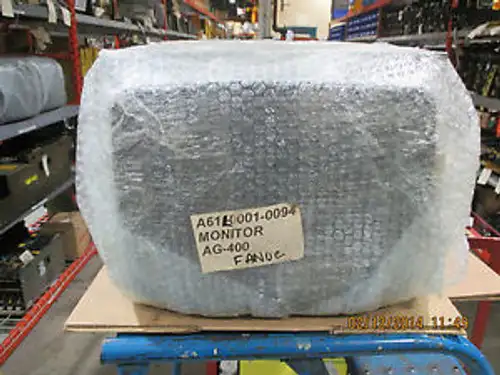 Fanuc A61-0001-0094 Monitor