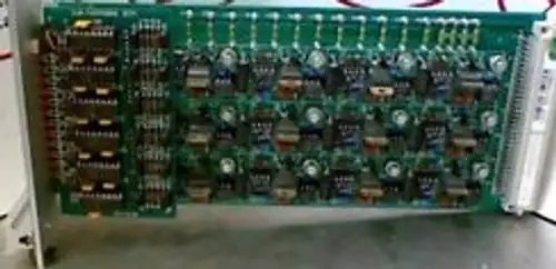 Siemens Pc612-B1200-C963 Pc Board