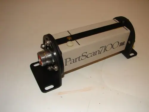 Sti 42392-01 Partscan 7100