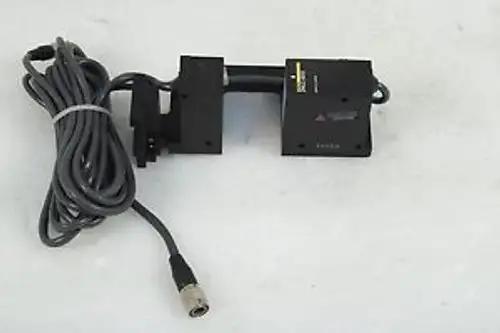 Omron Z4Lc-Sd2 Measure Sensor Working Sensor Only.
