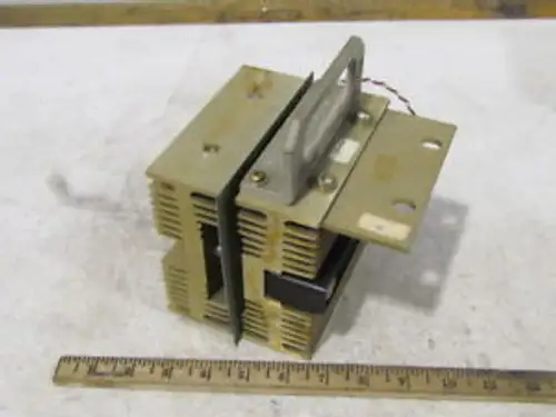 Reliance Electric 86466-42S Rectifier