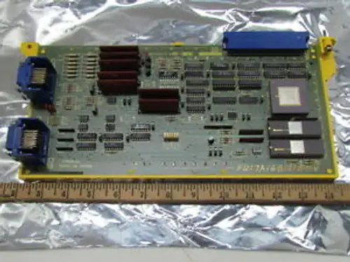 Ge Fanuc A16B-1210-043/04B Circuit Board Pc