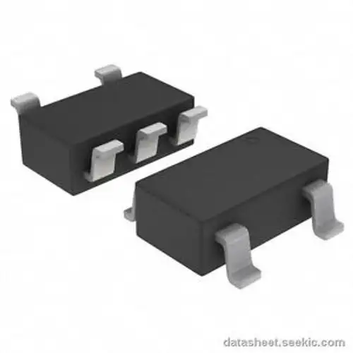 1000 On Semiconductor Mc33761Snt1-050G Ldo Linear Voltage Regulator