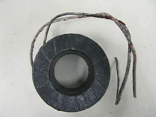 Spd Electrical Coil Part # 53271C Nsn: 5950-00-648-4967