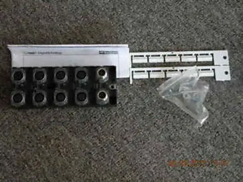 New Murr 56640 Module