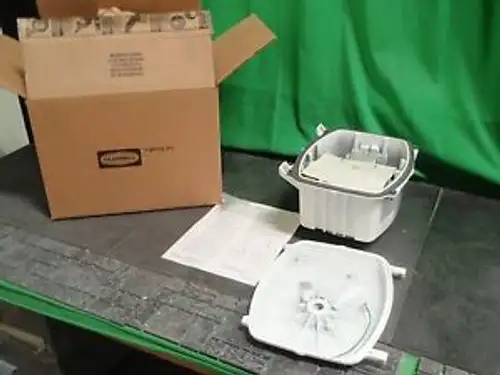 Hubbell Lighting Ks-17H8 175W Fix Hub