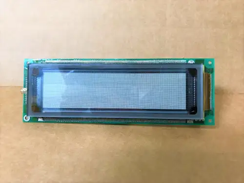 Ise Electronics Gorp. Gu256X64-355 Graphic Display Module