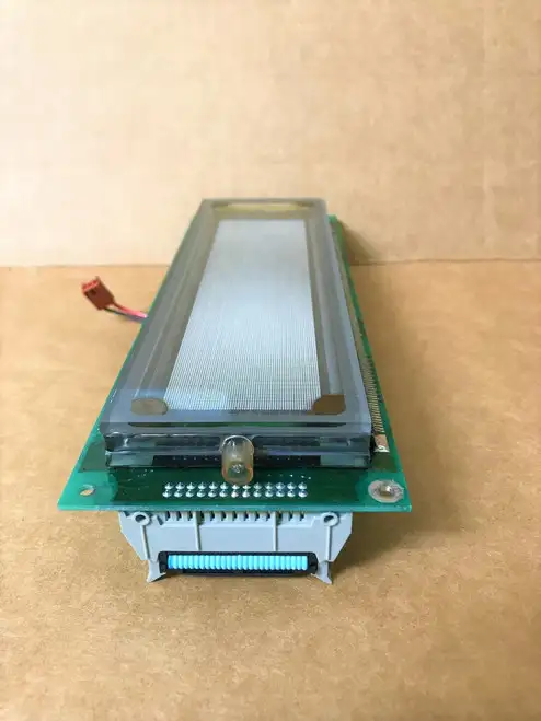 Ise Electronics Gorp. Gu256X64-355 Graphic Display Module