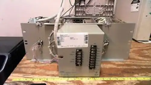 Lorain 4872-817 Power Unit