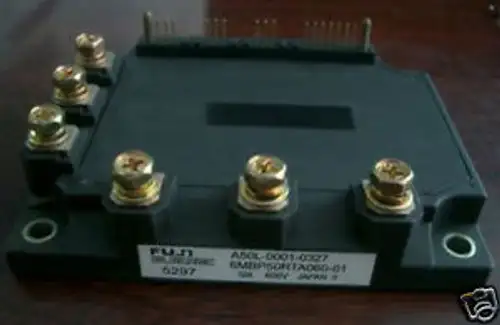 New 5Pcs A50L-0001-0327 Fuji 6Mbp50Rta060-01
