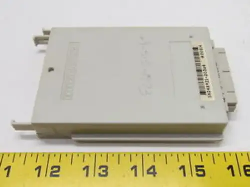 Indramat Dsm2.1-E11-01.Rs Memory Card Module