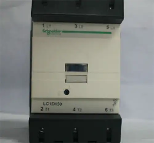 Lc1D15000M7C Lc1-D15000M7C Tesys D Contactor 150A Ac 220V 50/60Hz