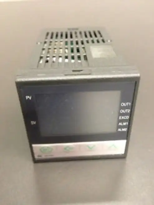 Rkc Rex Rb100 Temperature Controller