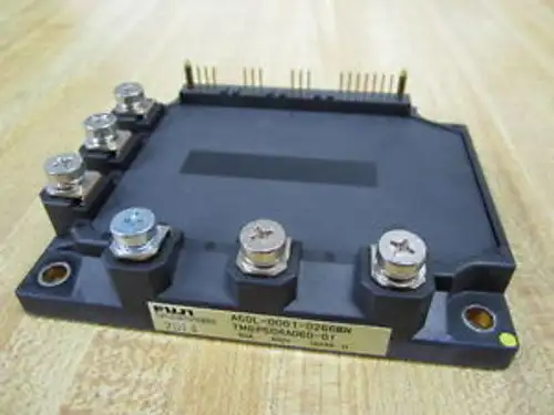 5Pcs 7Mbp50Ra060 Fuji A50L-0001-0266