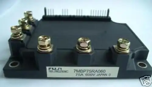 4Pcs 7Mbp75Ra060 Fuji 7Mbp75Ra-060