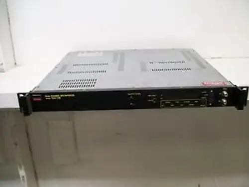 Dx Antenna Duc-100 Dual Channel Upconverter