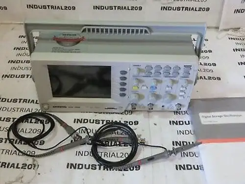 Gwinstek Digital Storage Oscilloscope Gds-1042