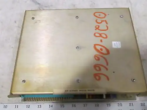 Allen Bradley 1774-Sr Ser B