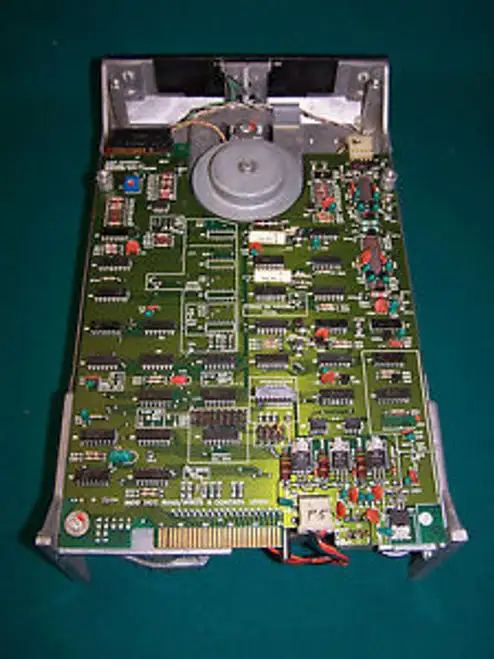 Mod 110I Read/Write & Control Logic 265050-015 S22250-A111-C1 Drive 5.25 5 1/4
