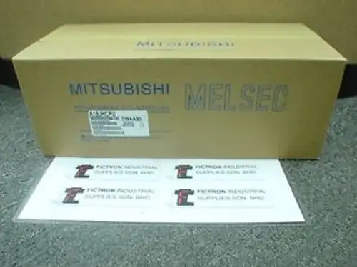 New A1Sjhcpu Mitsubishi Melsec A1Sjh-Cpu