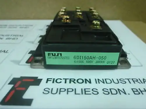 New 6Di150Ah-050 Fuji Module 6Di150Ah050