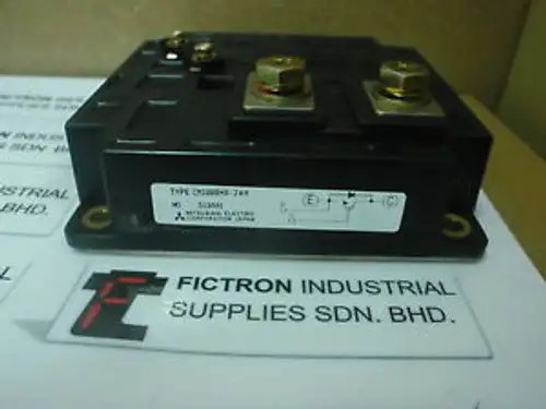 Cm1000Ha-24H Mitsubishi Module Cm1000Ha24H