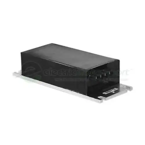 Sevcon 72/80V-13V 300W Dc-Dc Converter 622/11082 Ford Thnk Replacement