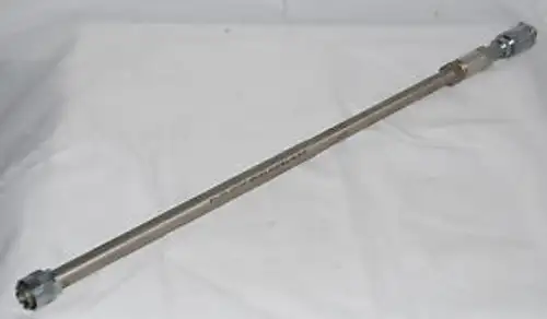 General Radio Line Section Constant - Impedance Adjustable Line 20Cm 874-Lk20L