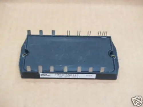 3Pcs 7Mbr15Ne120 Fuji Igbt 7Mbr15Ne-120