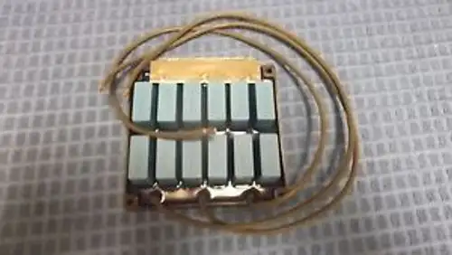 New Rockwell Automation 20S-Rfc Ce Filter For Bus Supply