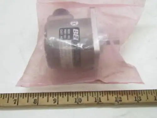 Bei Industrial Encoder H25D-Ss-200-Ab-7406-Led-Sm16