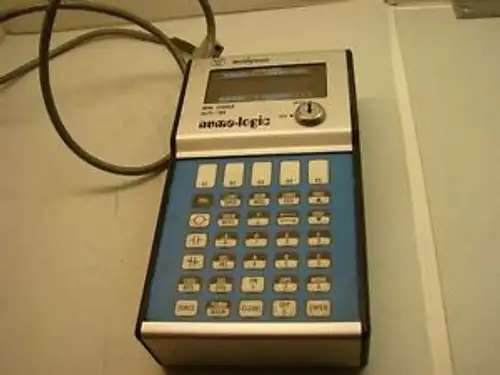Westinghouse Nlpl-789 Mini Loader Numa-Logic Xlnt