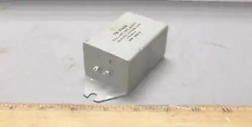 Telectro Systems Corp. - 8 Watt Dc Lamp Ballast Unit - P/N: Tb-4408