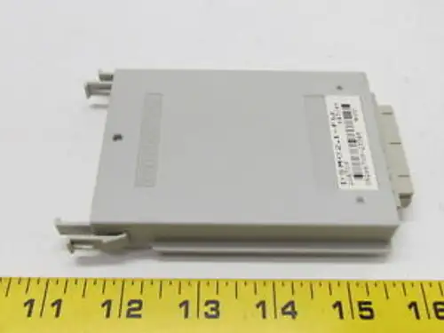 Indramat Dsm 02.1-Fw Fwc-Dsm02.1-E11-01V10-Ms Memory Card Module 266709
