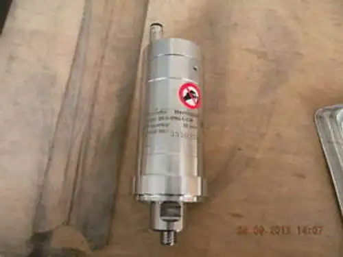 New Herrmann 35-5-Ip65-L-Cm 35 Khz