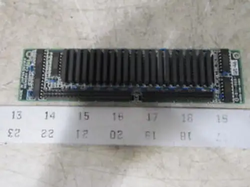 Okuma Memory Card E4809-436-032A Board Pc
