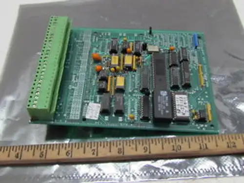 Zerand Corp 89 83150 88726 Pc Board 83155-A B/M#