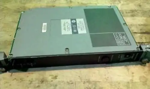 Allen Bradley 5150-Rs A Remote I/O Scanner Host Board