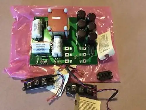 Ione Enercon Lm3415-01 Fd4414-01 Sd1683-01 board