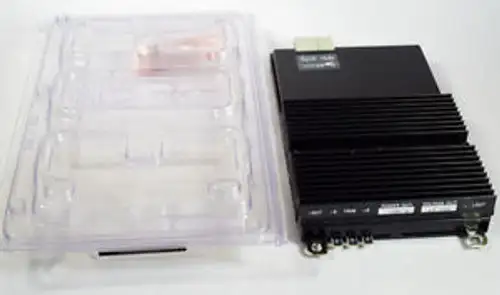 Vicor Compac Power Supply Vi-Mcw1-Iu-H1 24Vdc Input 12Vdc Output Un