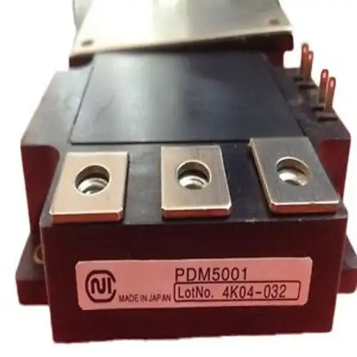 1 Pcs Pdm5001 Niec Japan Module