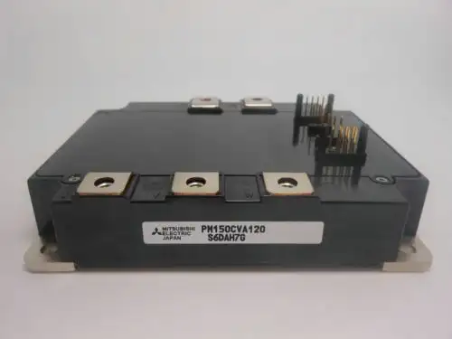New Pm150Cva120 Mitsubishi Ipm Pm150Cva-120