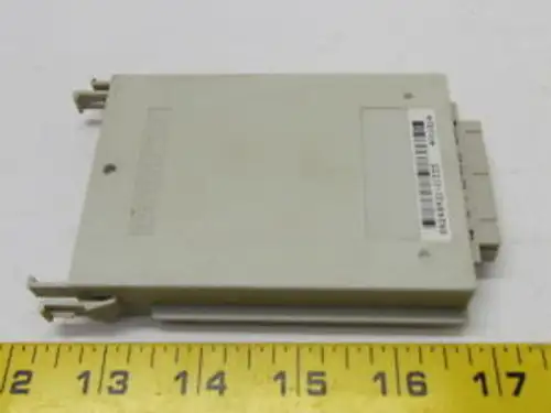 Indramat Dsm 2.1-S11-01.Rs Memory Card Module