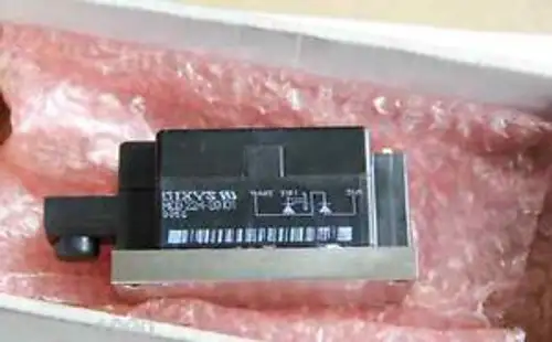 Ixys Module Mcd224-20Io1